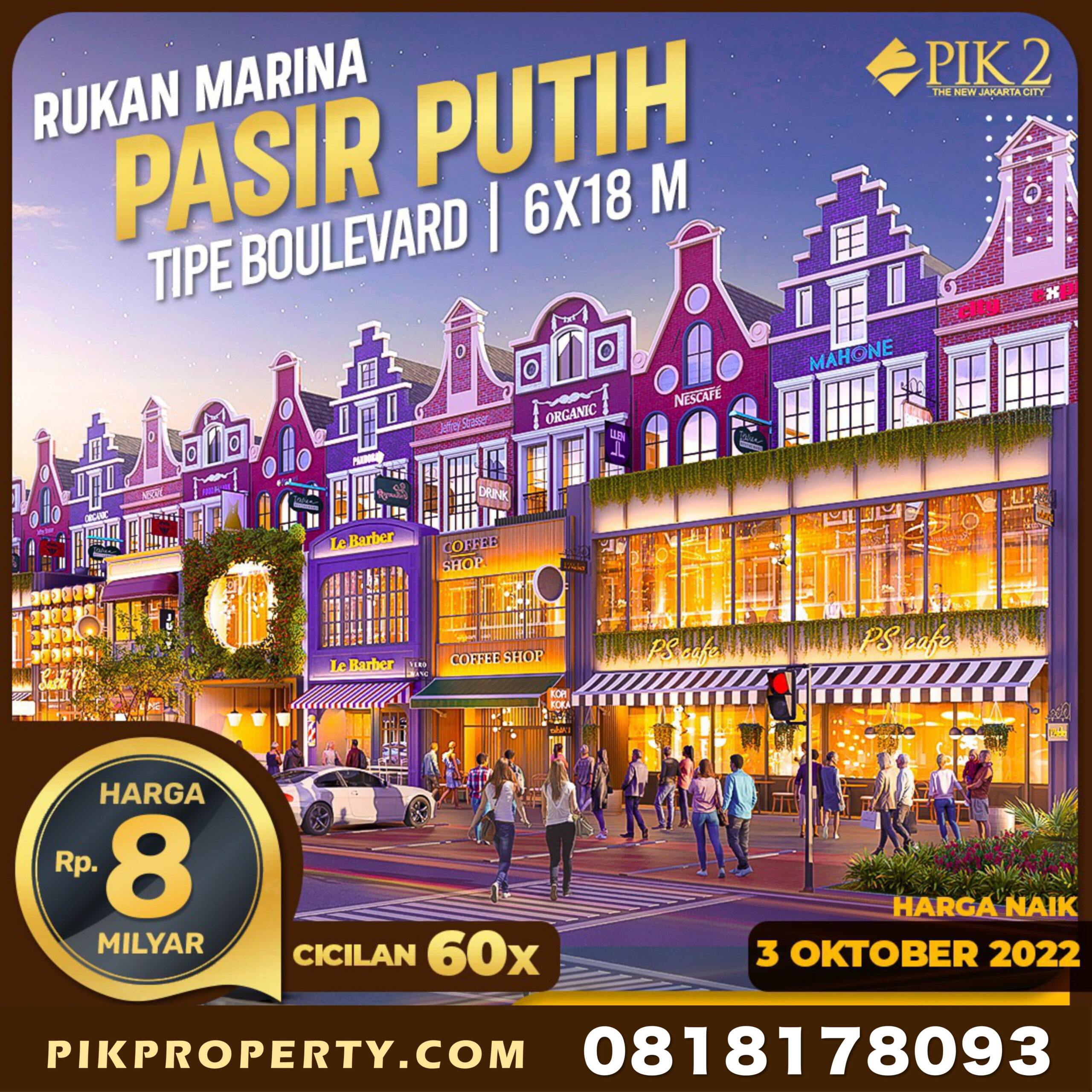 Rukan-Marina-Pasir-Putih-PIK2-1