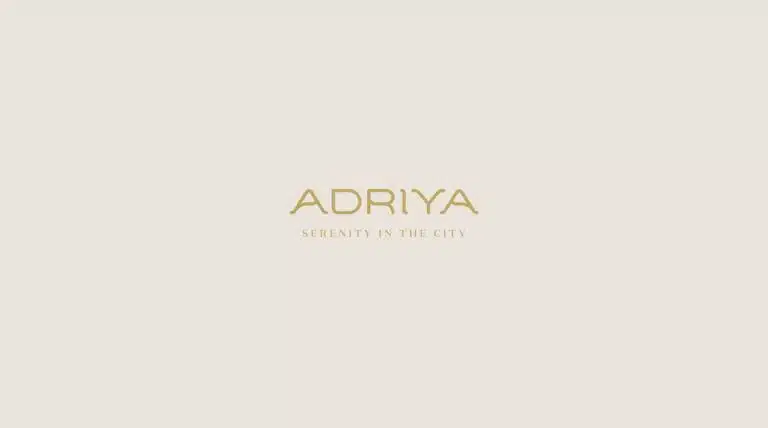 ADRIYA RESIDENCES APARTMENT