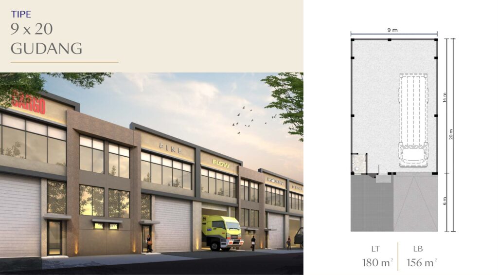 BIZPARK PIK2 - 20230607