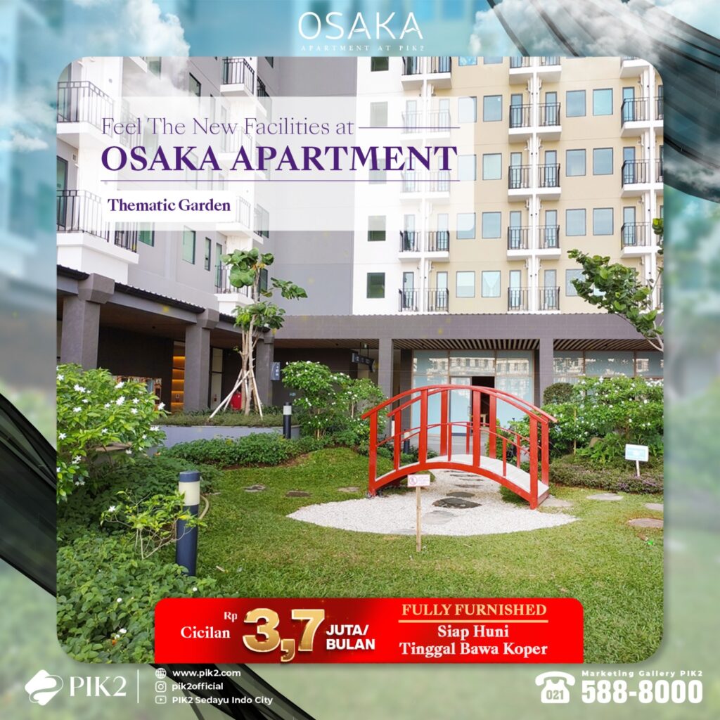 OSAKA APARTMENT PIK2 20250502-01