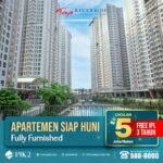 Pik Riverside Tokyo Riverside PIK2 | PIK Property