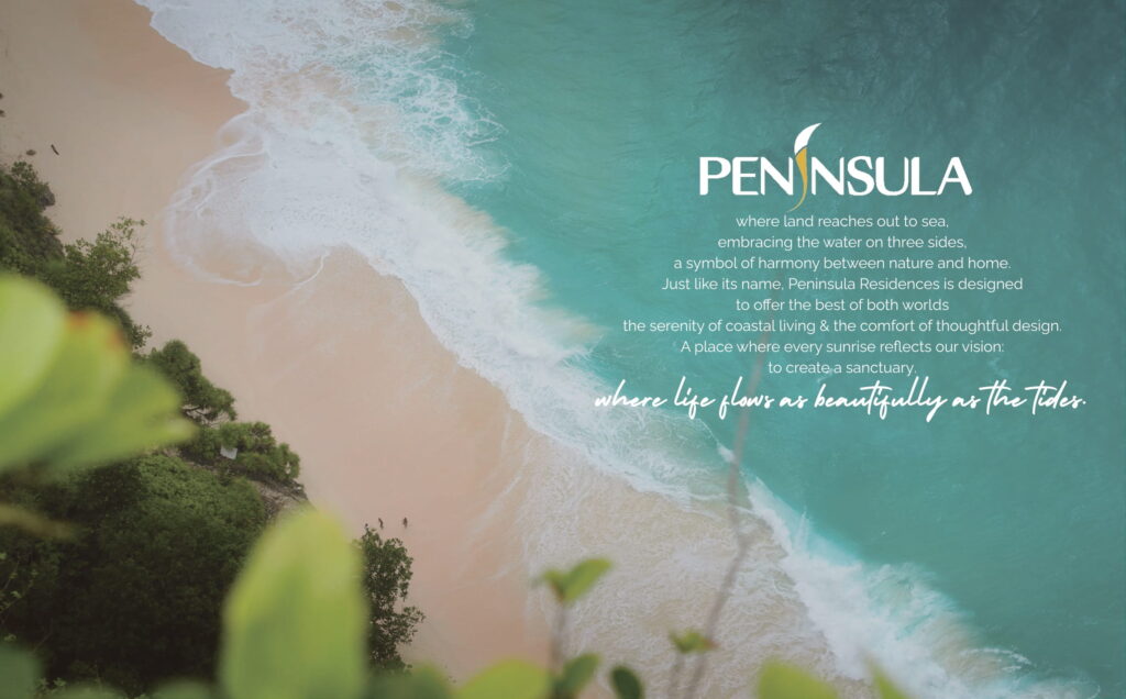 Peninsula Residences-PIK2
