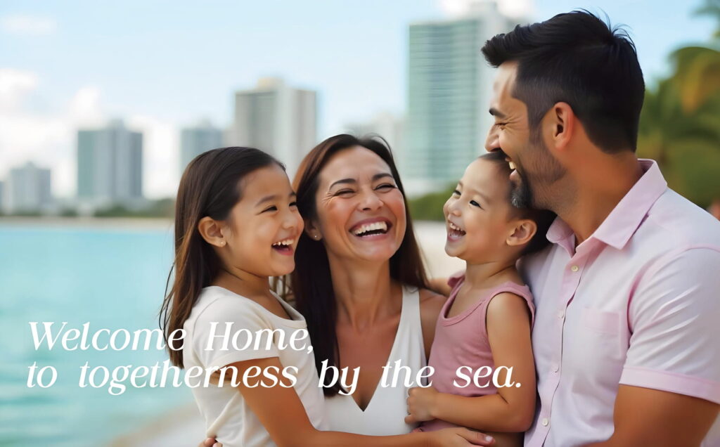 Peninsula Residences-PIK2