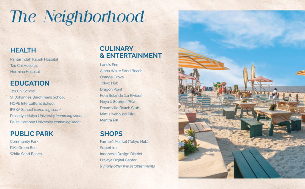 Peninsula Residences-PIK2