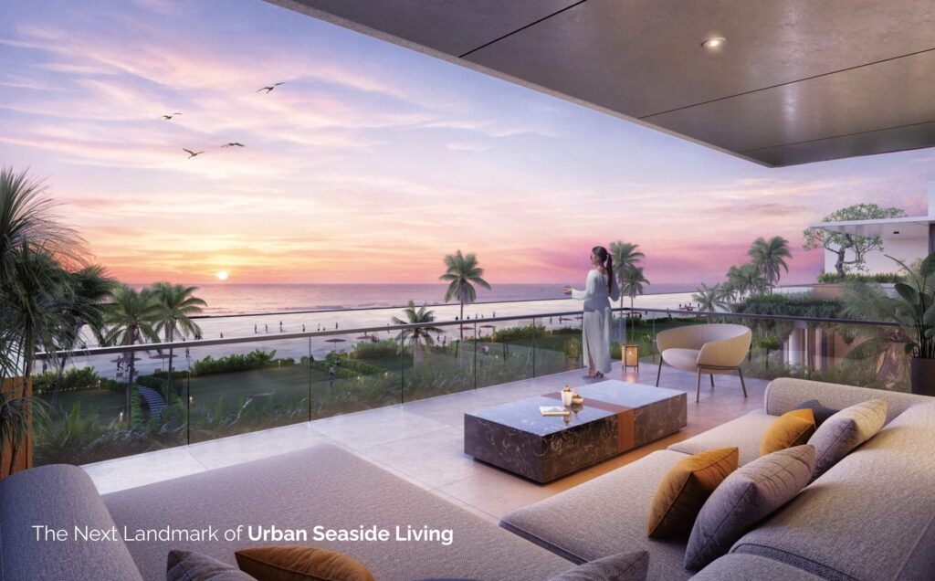 Peninsula Residences-PIK2