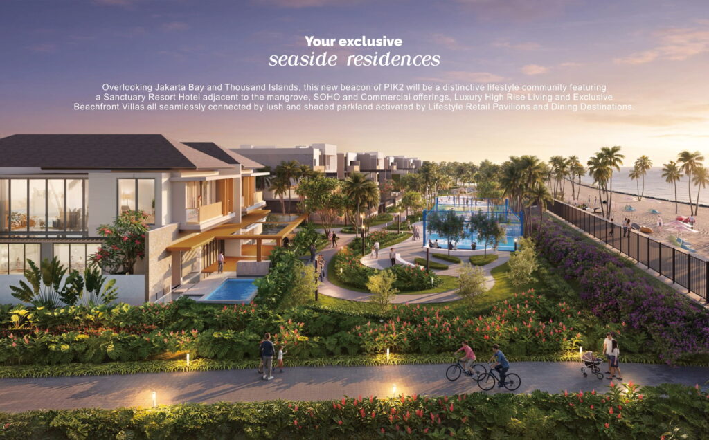 Peninsula Residences-PIK2