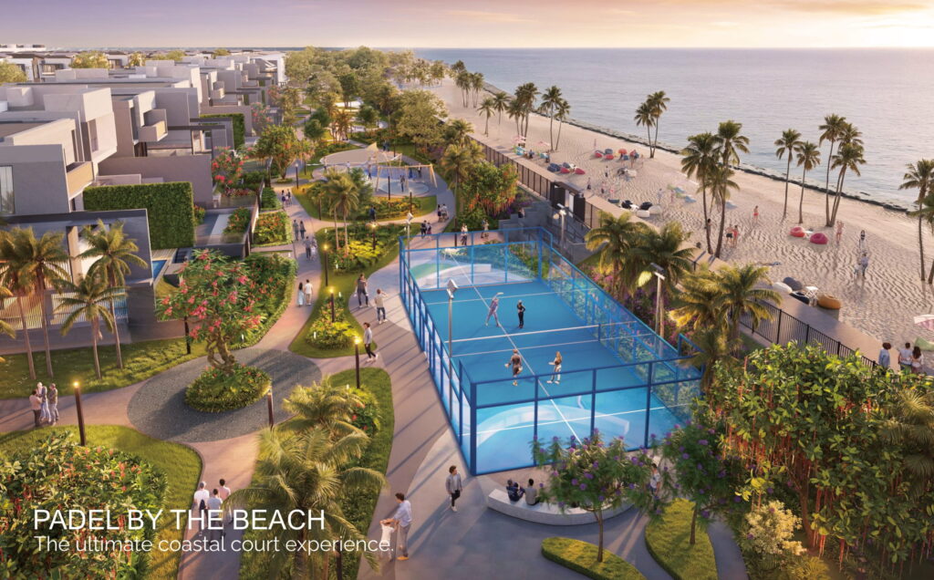 Peninsula Residences-PIK2