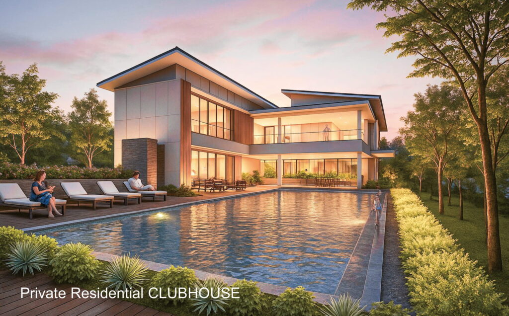 Peninsula Residences-PIK2