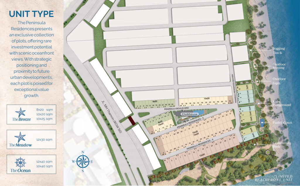 Peninsula Residences-PIK2