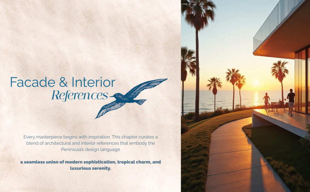 Peninsula Residences-PIK2