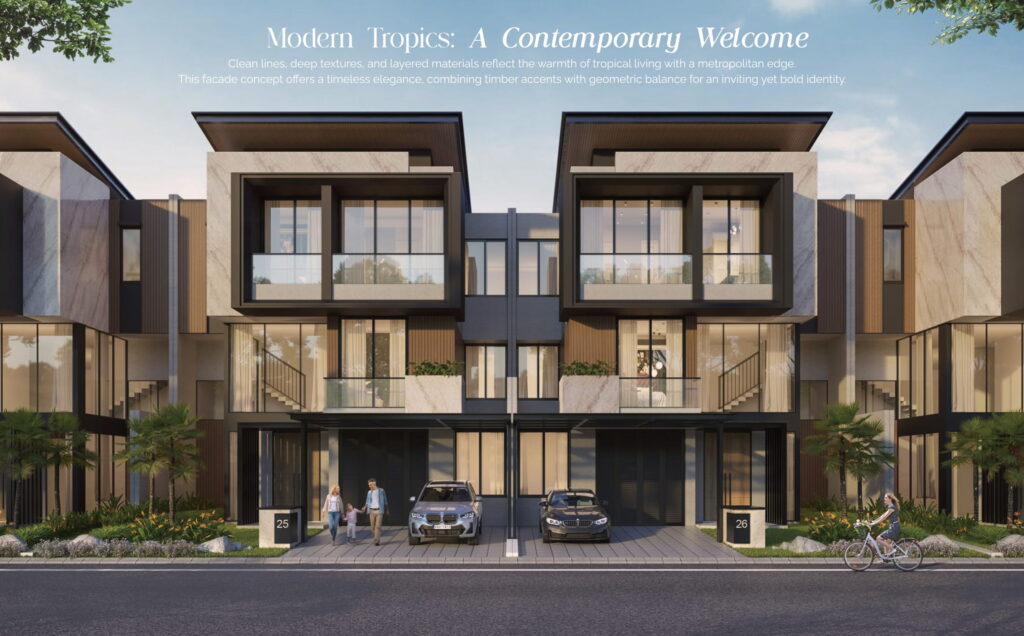 Peninsula Residences-PIK2