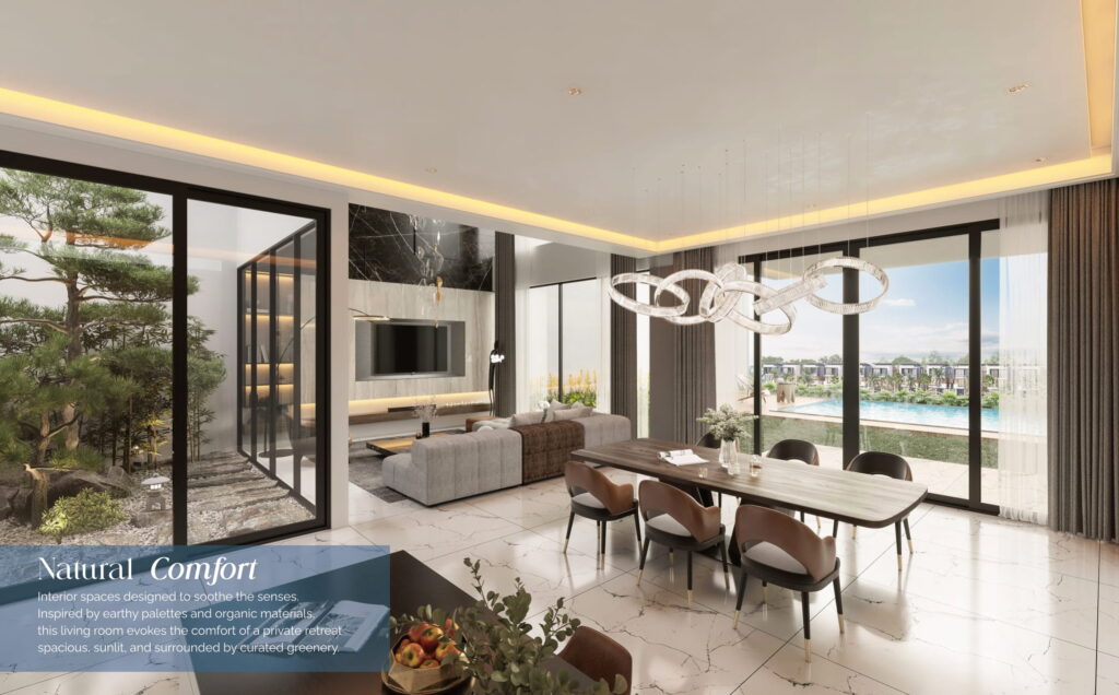 Peninsula Residences-PIK2