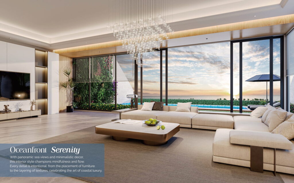 Peninsula Residences-PIK2