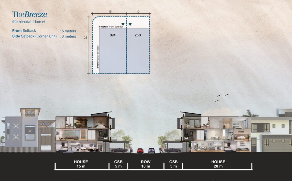 Peninsula Residences-PIK2