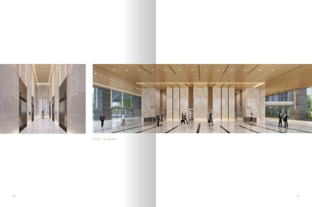 ADRIYA RESIDENCES PIK2