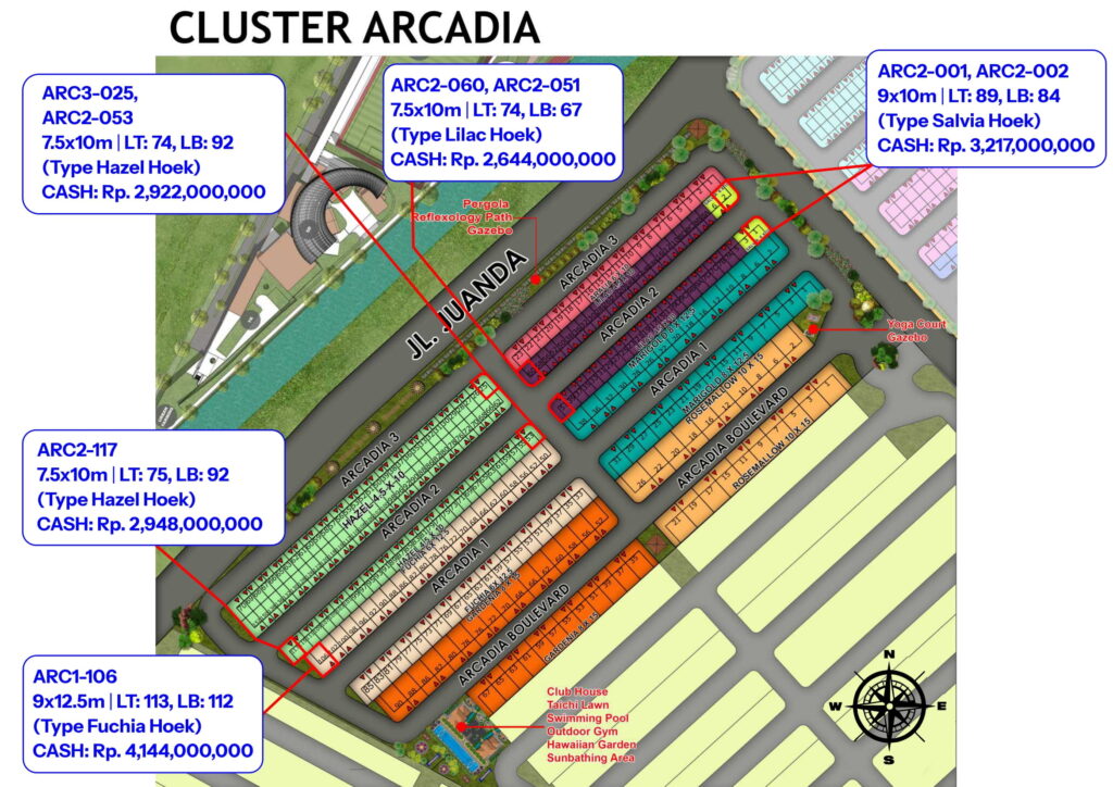 ARCADIA PIK2 20250603