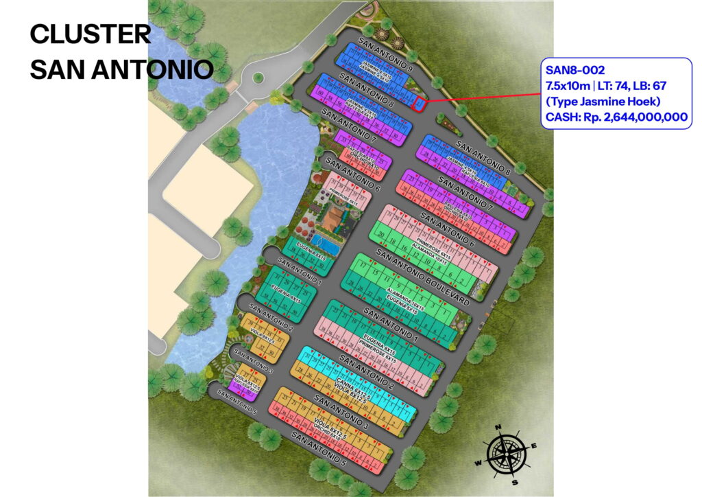 SAN ANTONIO PIK2 20250603