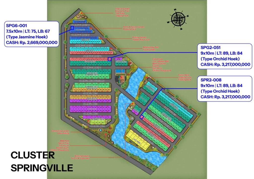 SPRINGVILLE PIK2 20250603