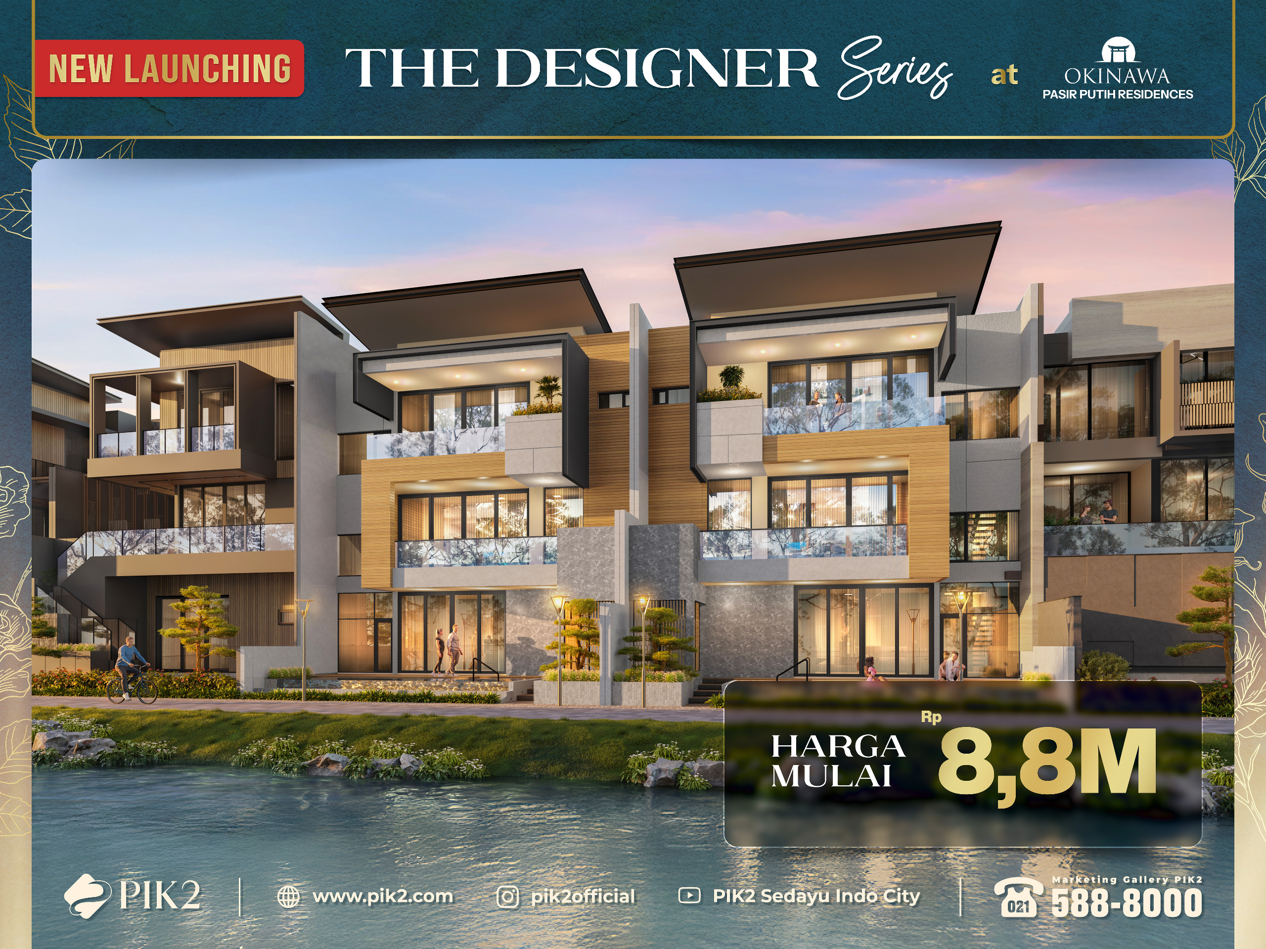 OKINAWA RESIDENCES PIK2 20250628-01