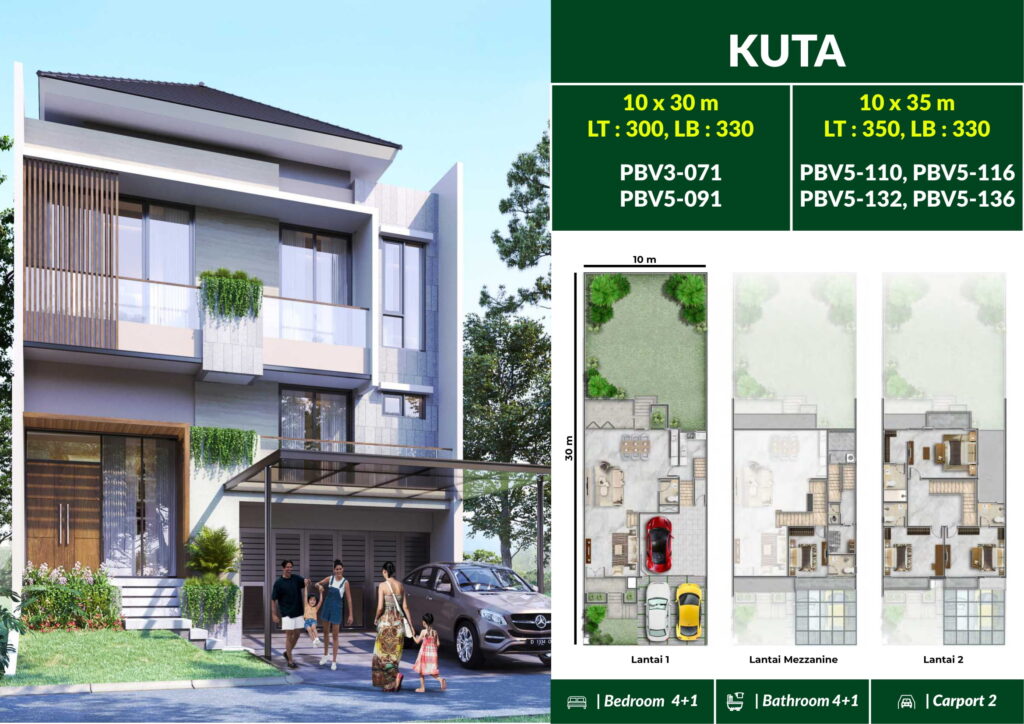 PANTAI BUKIT VILLA PIK2 2025060