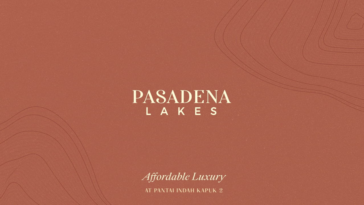 PASADENA LAKE PIK2 20250430 01 CLUSTER ANGSANA PASADENA LAKE PIK2 20250430--01