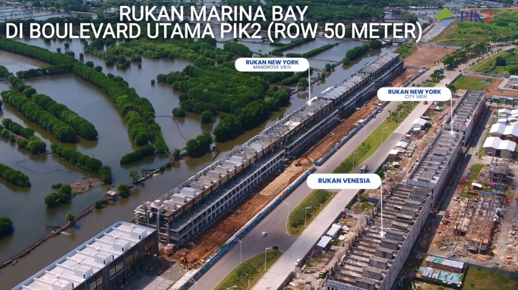 RUKAN MARINA BAY PIK2 20250614