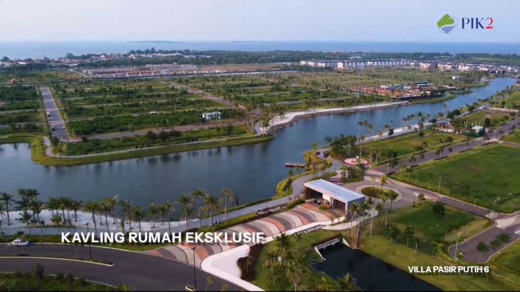VILLA PASIR PUTIH 6 PIK2 20250604-02
