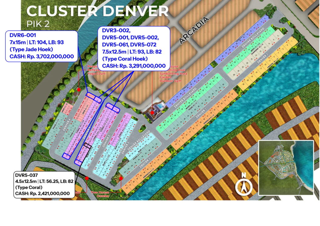 DENVER 20250801