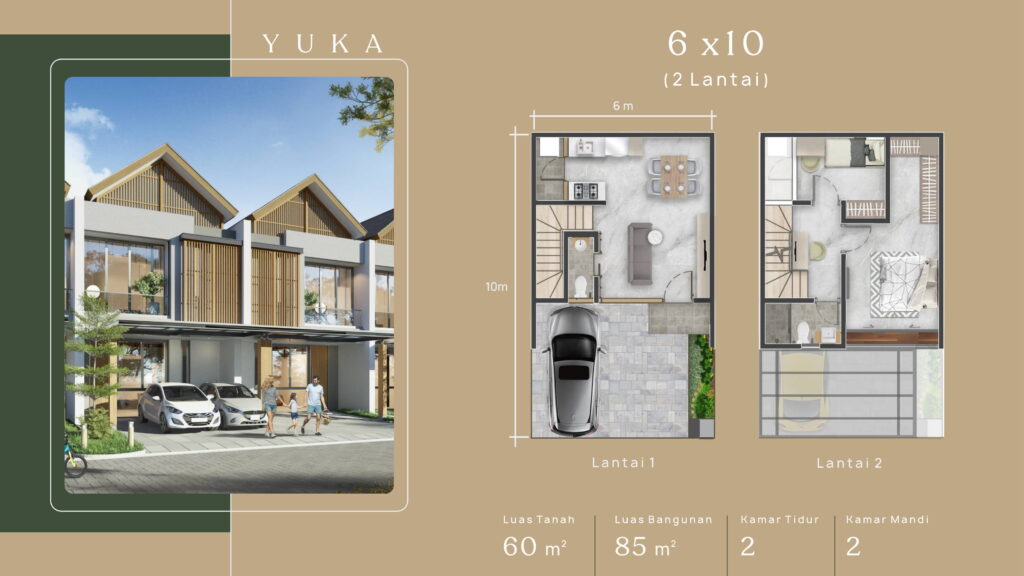OSAKA RESIDENCES PIK2 20250829