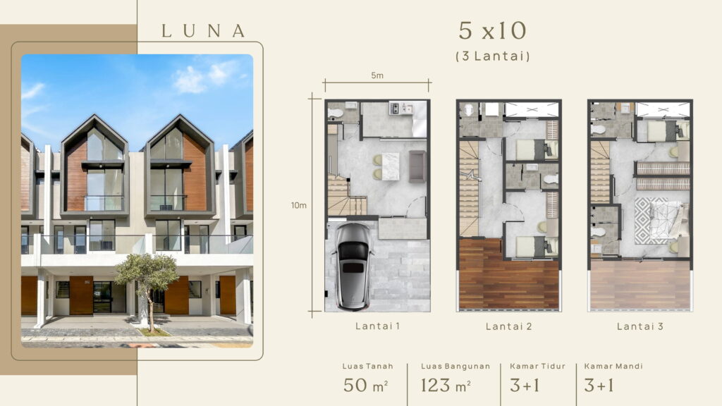 OSAKA RESIDENCES PIK2 20250829