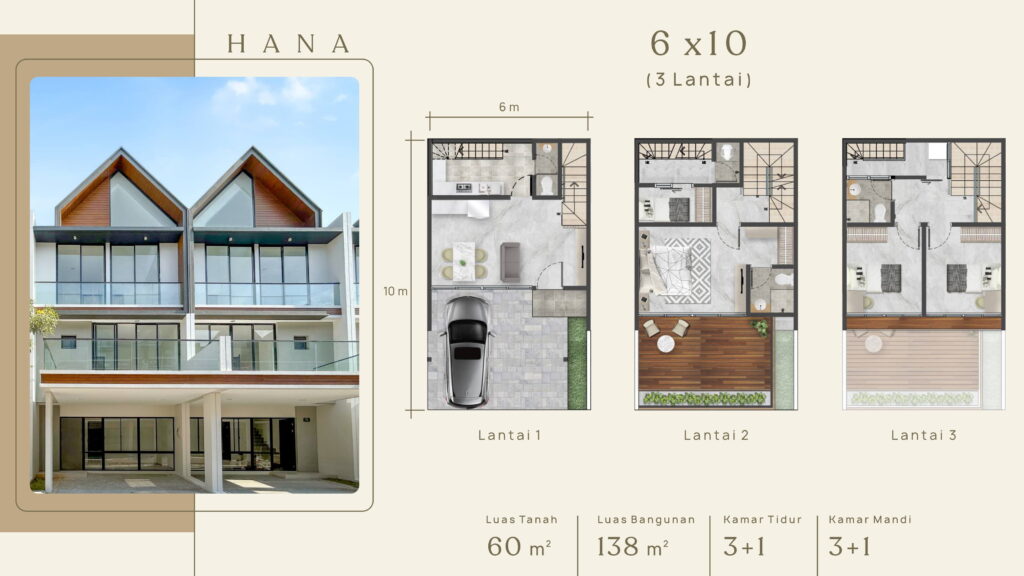 OSAKA RESIDENCES PIK2 20250829