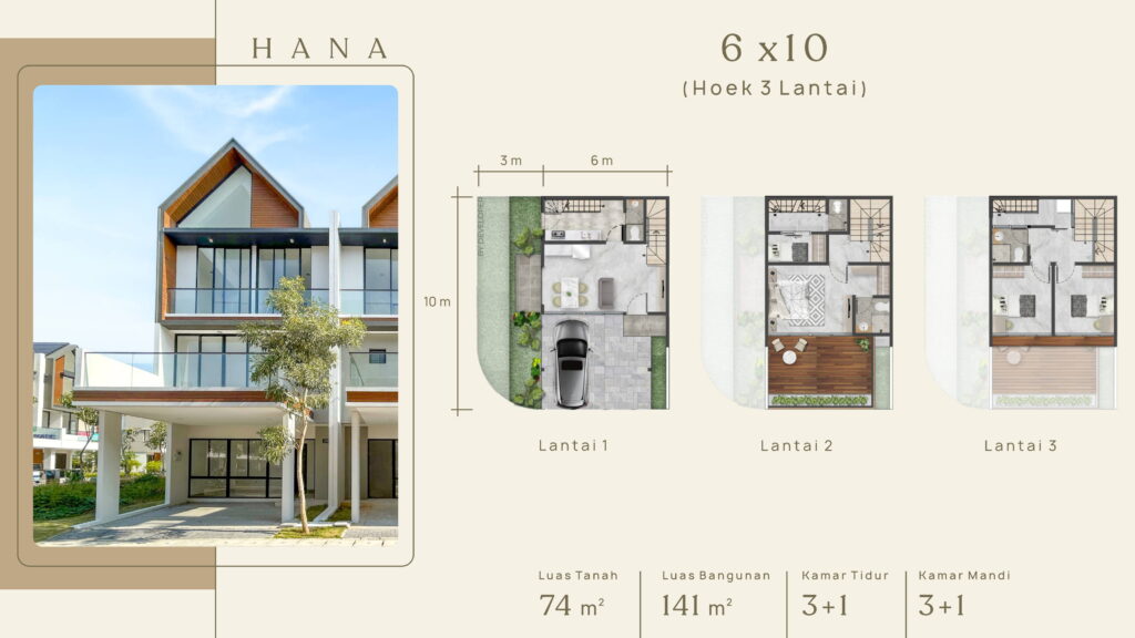 OSAKA RESIDENCES PIK2 20250829