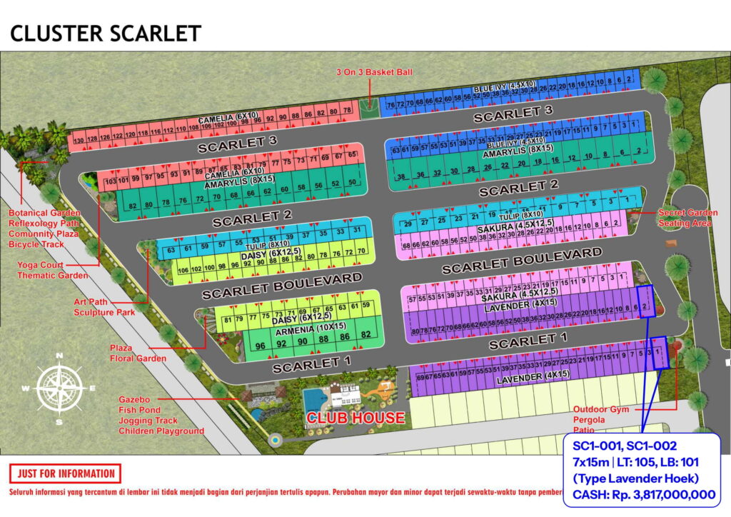 SCARLET 20250801