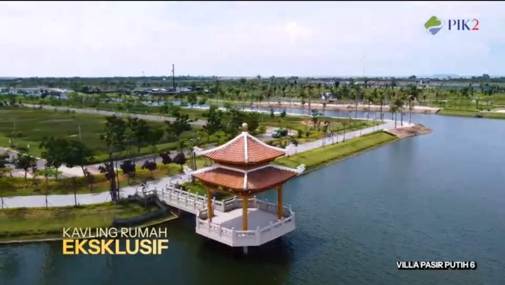 VILLA PASIR PUTIH 6 PIK2 20250613