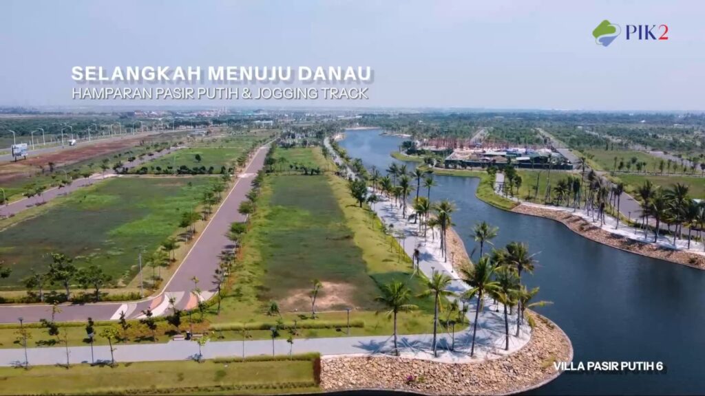VILLA PASIR PUTIH 6 PIK2 20250613