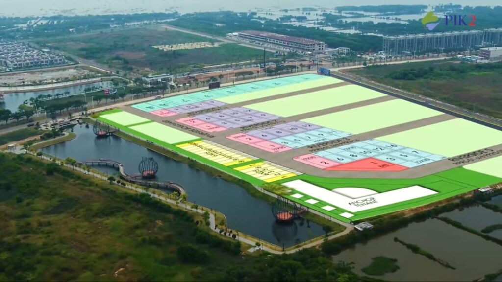 PASIR PUTIH RIVERSIDE PIK2 20251105 01 PASIR PUTIH RIVERSIDE PIK2 20251105