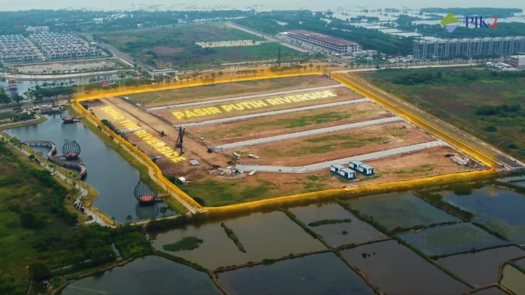 PASIR PUTIH RIVERSIDE PIK2 20251105 02 PASIR PUTIH RIVERSIDE PIK2 20251105