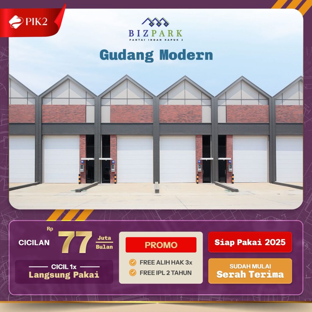 BIZPARK PIK2 20250828