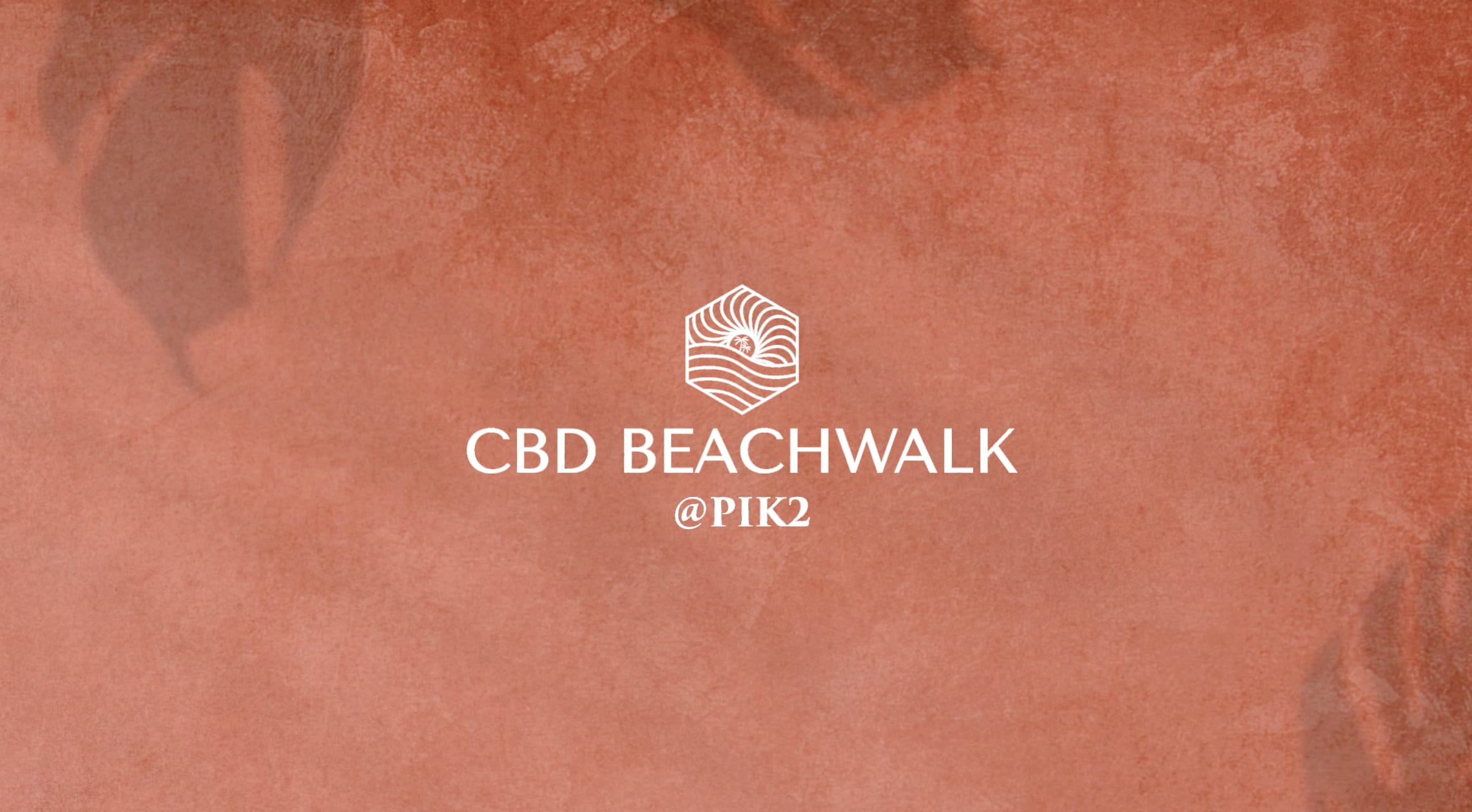 CBD Beachwalk PIK2