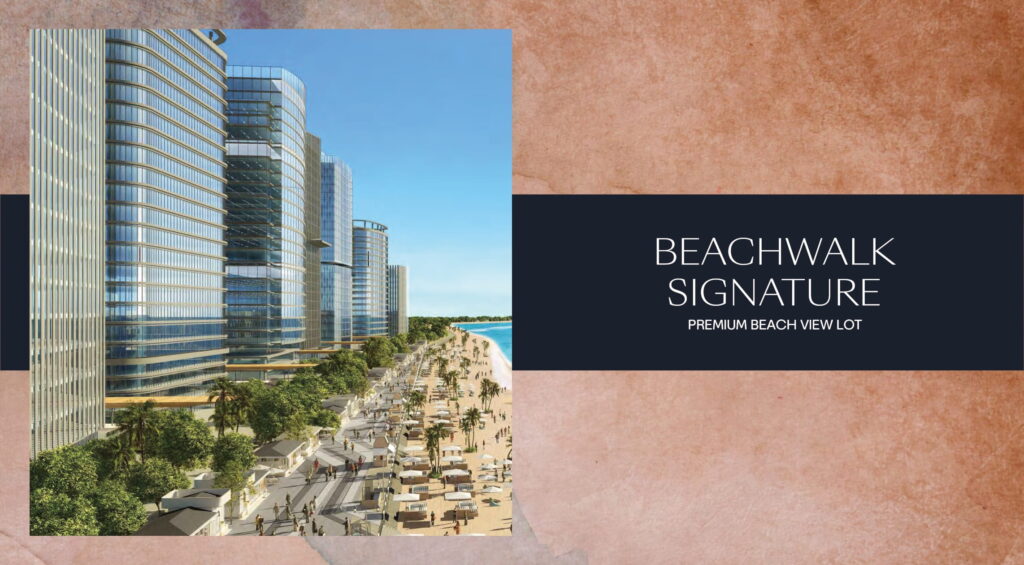 CBD Beachwalk PIK2 20250823