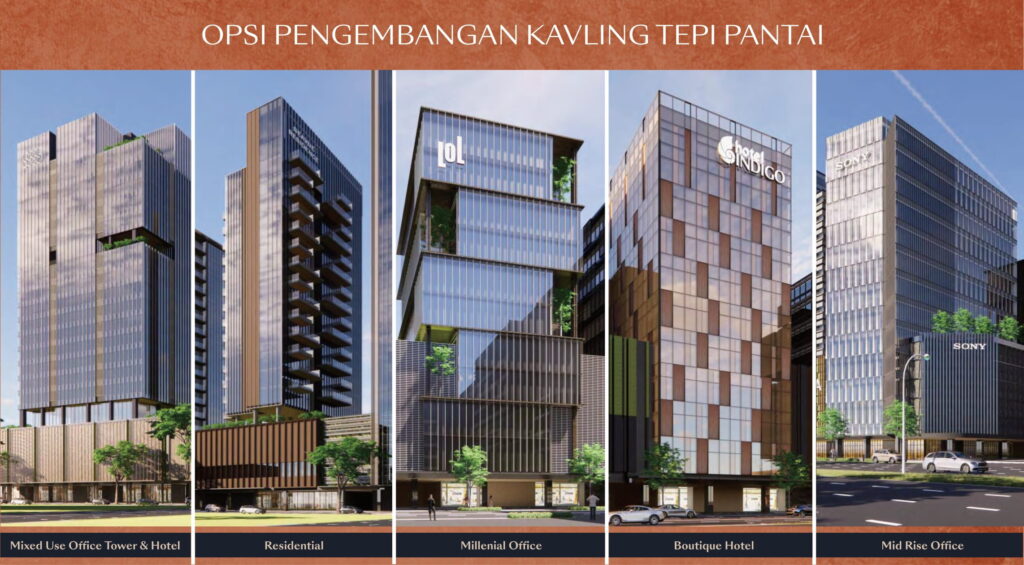CBD Beachwalk PIK2 20250823