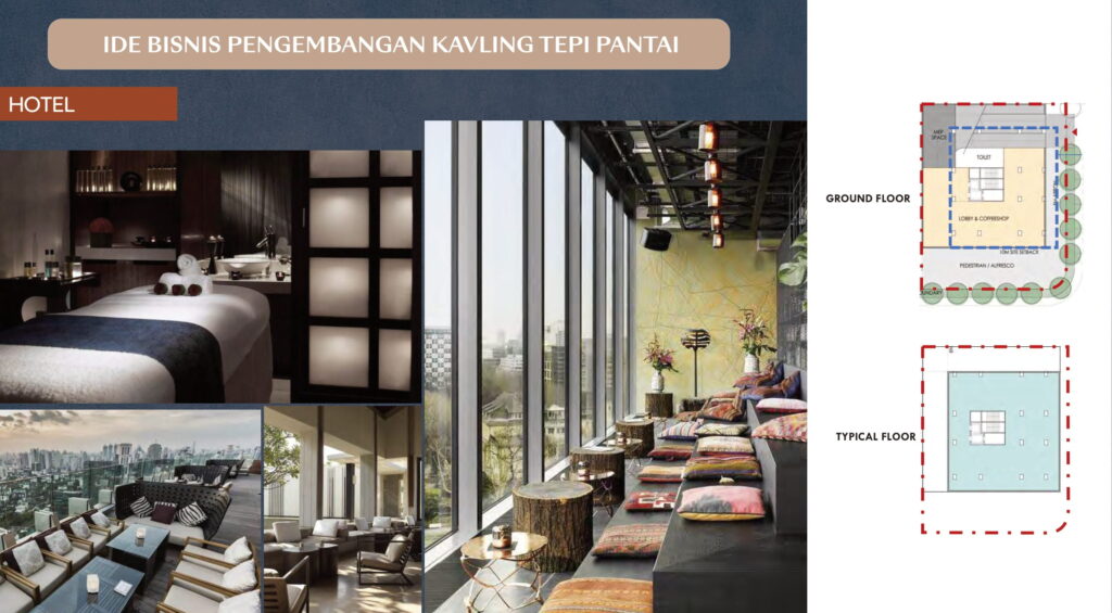 CBD Beachwalk PIK2 20250823