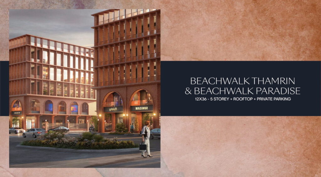 CBD Beachwalk PIK2 20250823