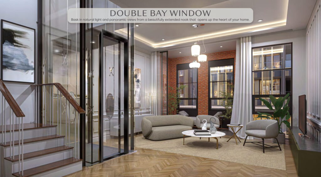 CBD Beachwalk PIK2 20250823