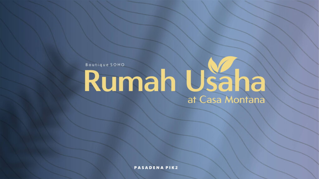 Rumah Usaha Casa Montana PIK2 20250820-01