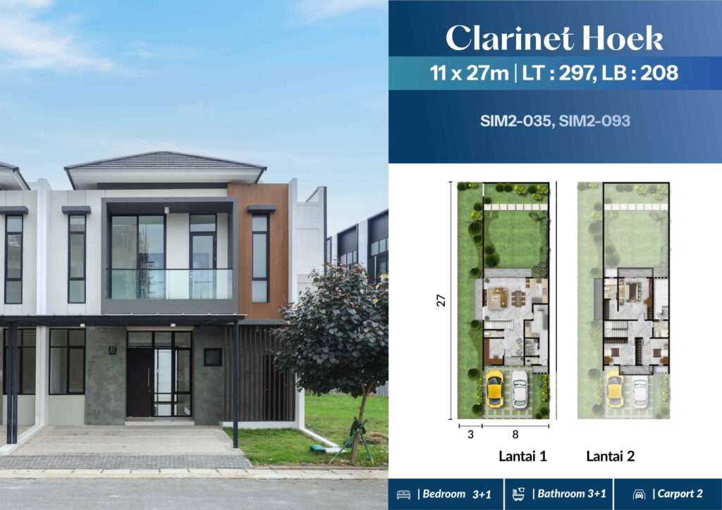 SIMPRUG VILLAGE PIK2 20251006