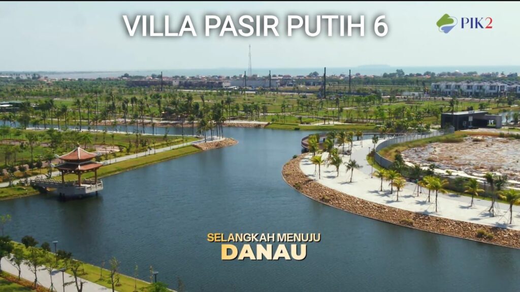VILLA PASIR PUTIH 6 PIK2 20250817-01