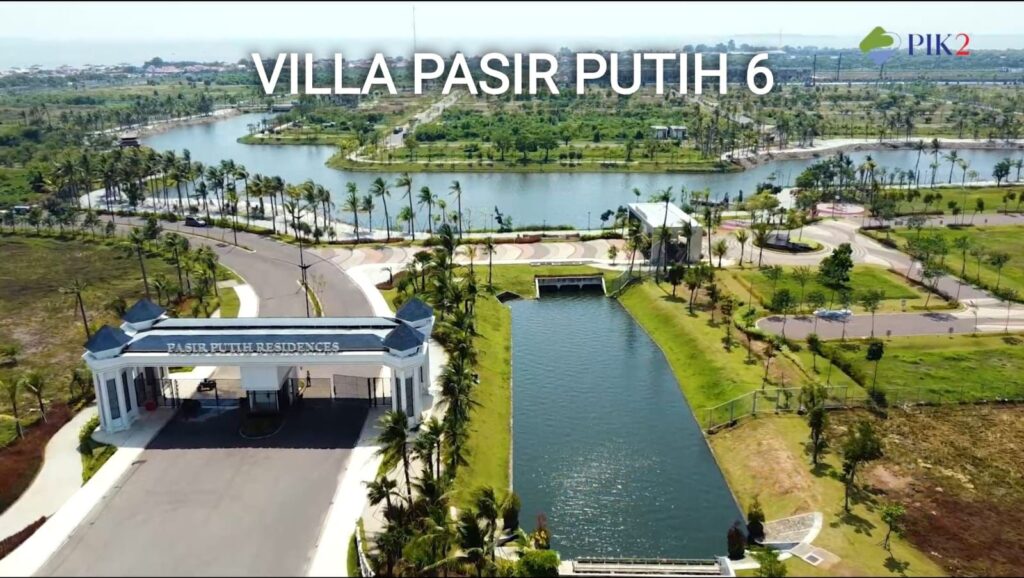 VILLA PASIR PUTIH 6 PIK2 20250817-02