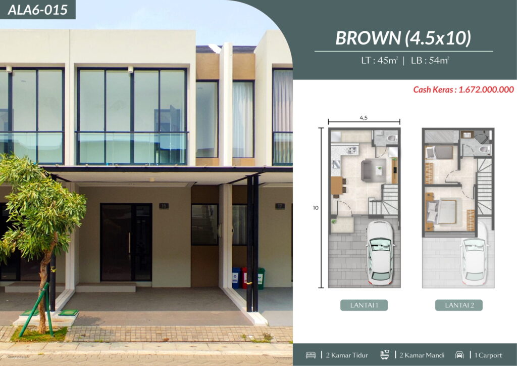 Alabama Rumah Milenial 20250925 17 Alabama PIK2 - Rumah Milenial 20250925