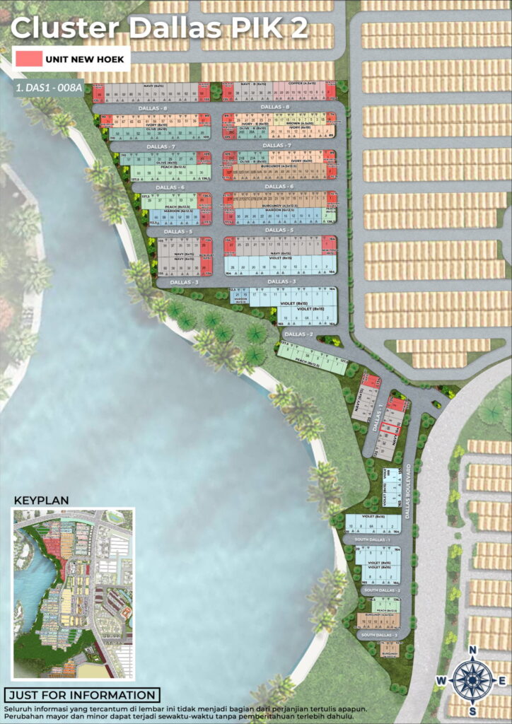 Baltimore PIK2 Rumah Milenial 20250925 26